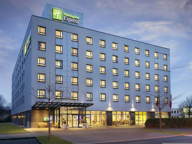 Holiday Inn Express Düsseldorf Nord