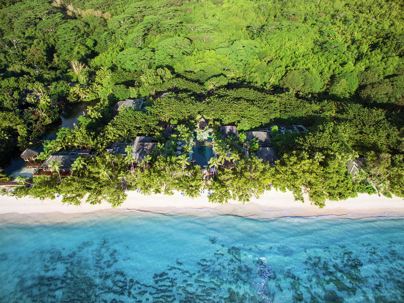 Hilton Seychelles Labriz Resort & Spa