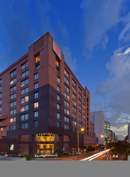 Sheraton Bogotá