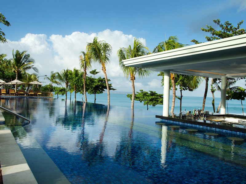 Padma Resort Legian