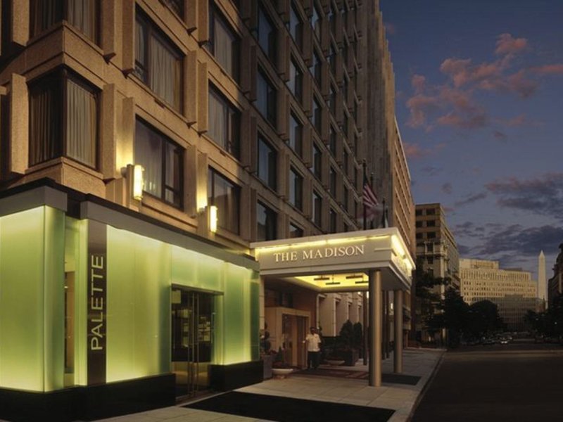 The Madison, a Loews Hotel