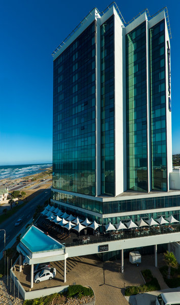 Radisson BLU Hotel Port Elizabeth