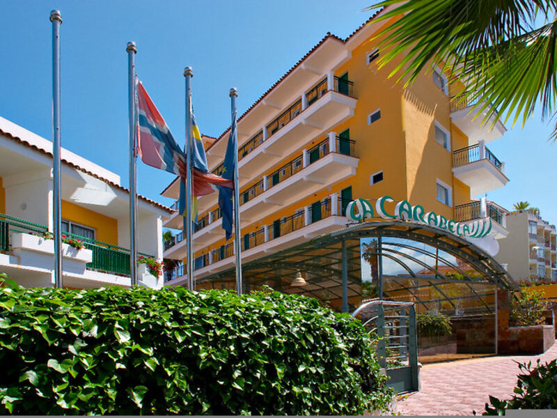 Hotel La Carabela