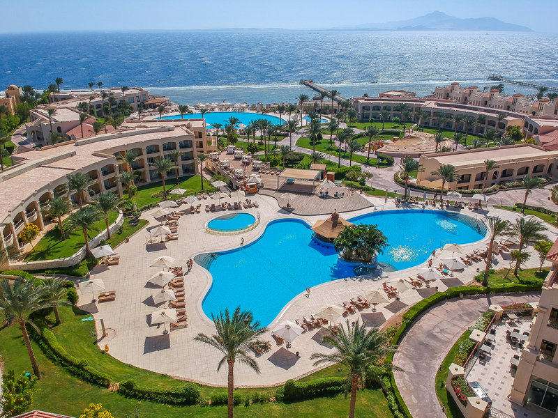 Cleopatra Luxury Resort