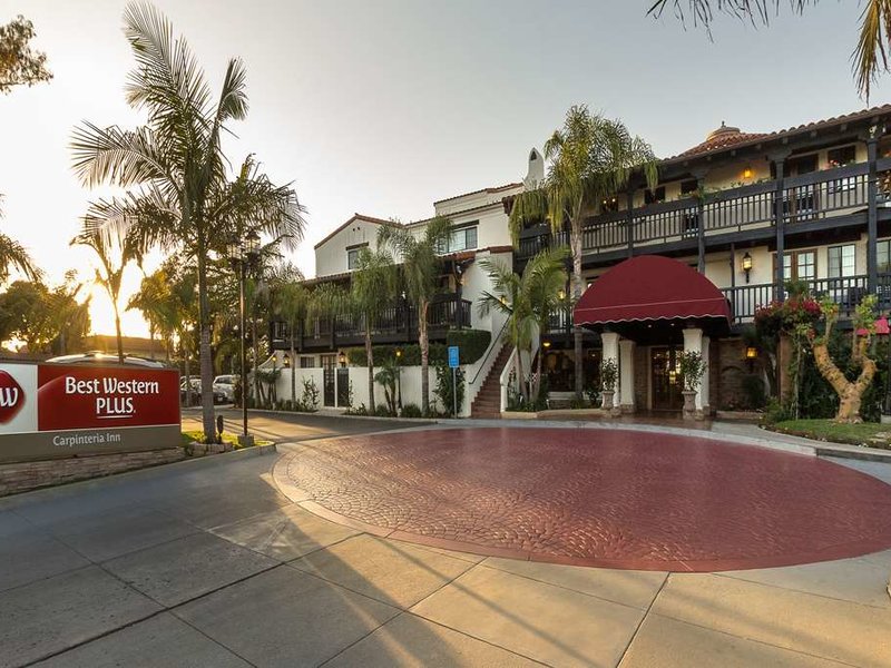 Best Western Carpinteria Inn