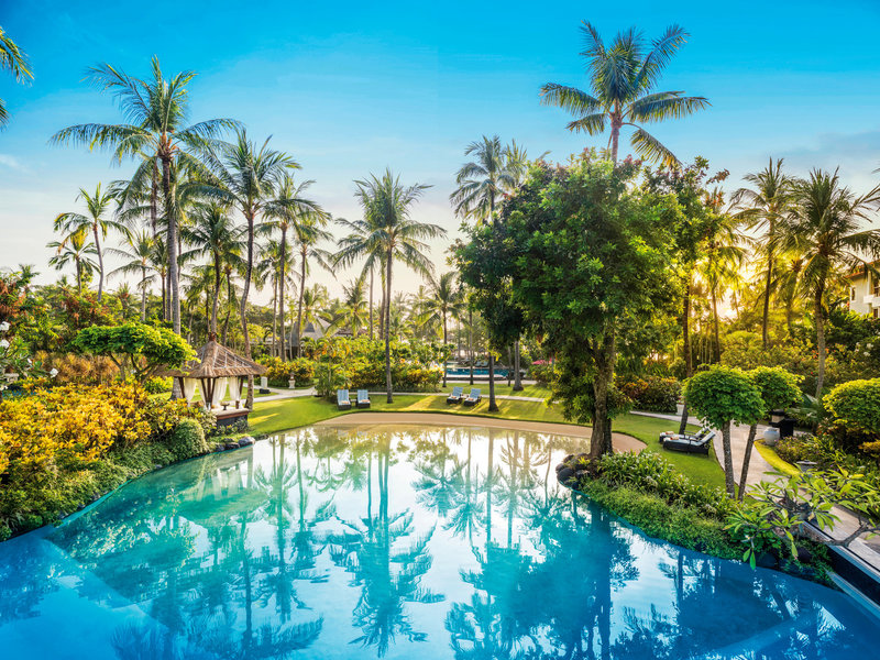 Der Reisen:The Laguna, A Luxury Collection Resort & Spa