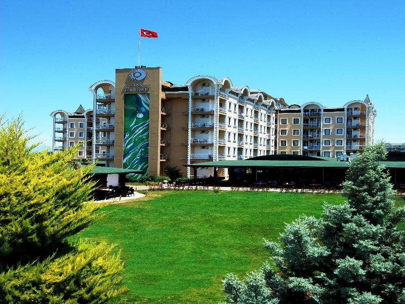 Amon Hotels Belek