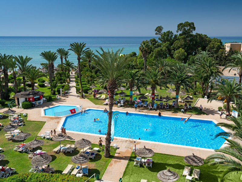 Palm Beach Club Hammamet