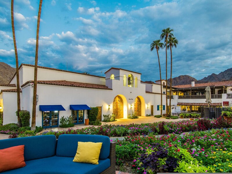 La Quinta Resort & Club, A Waldorf Astoria Resort