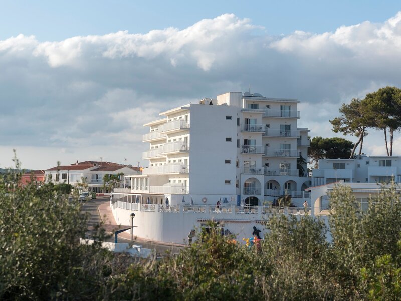 Calan Porter Hotel Playa Azul