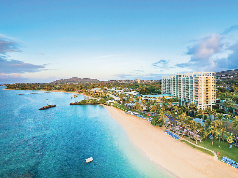 The Kahala Hotel & Resort