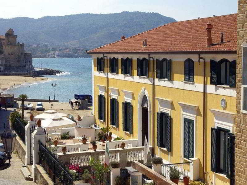 Villa Sirio