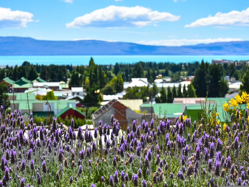 Esplendor El Calafate