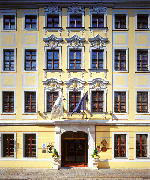 Bülow Residenz