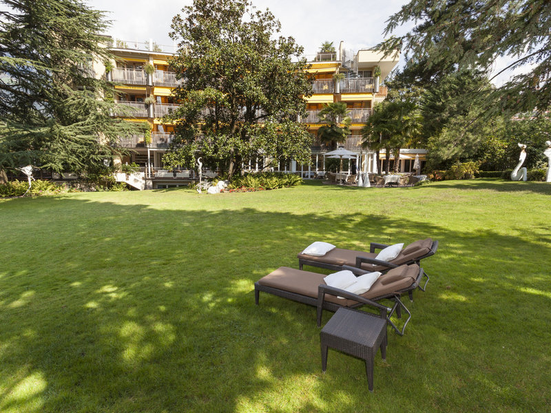 Parkhotel Mignon