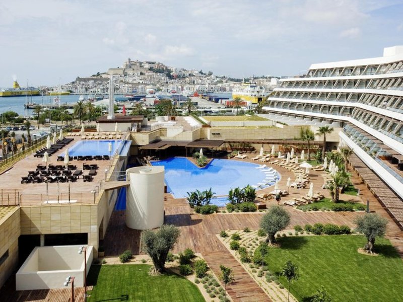 Ibiza Gran Hotel