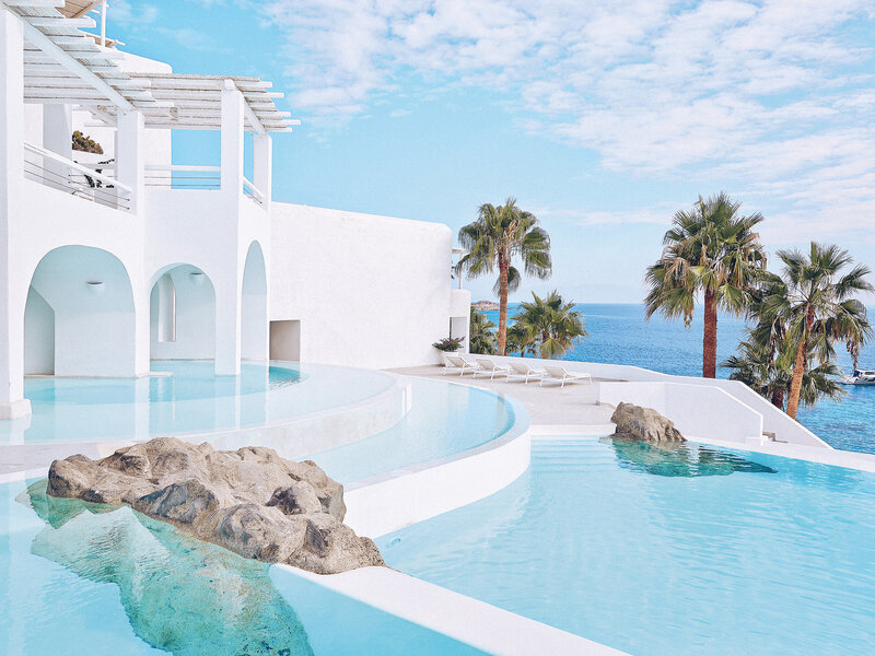 Grecotel Mykonos Blu