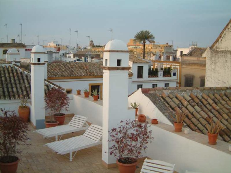 Hospes Las Casas del Rey de Baeza