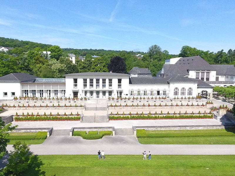 CONPARC Hotel&Conference Centre Bad Nauheim