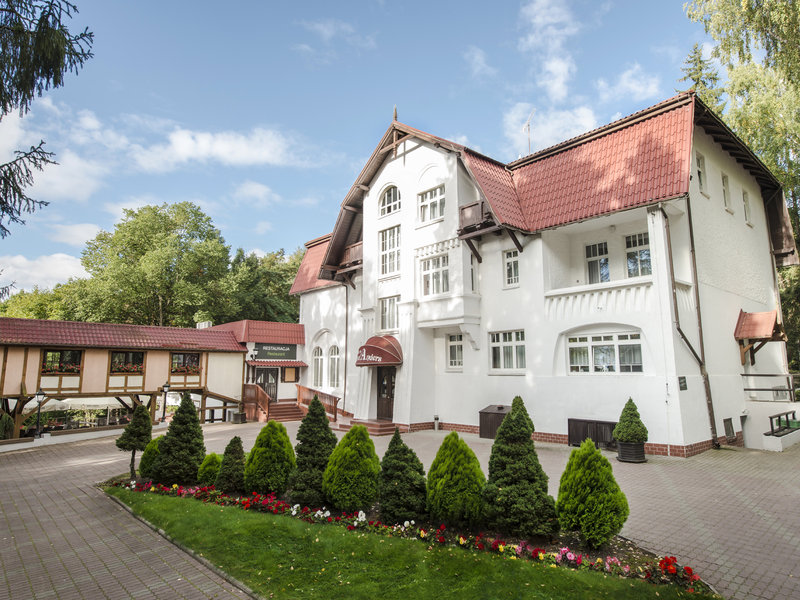 Hotel Anders