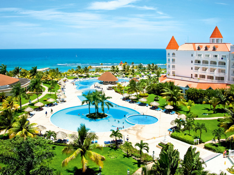 Bahia Principe Grand Jamaica