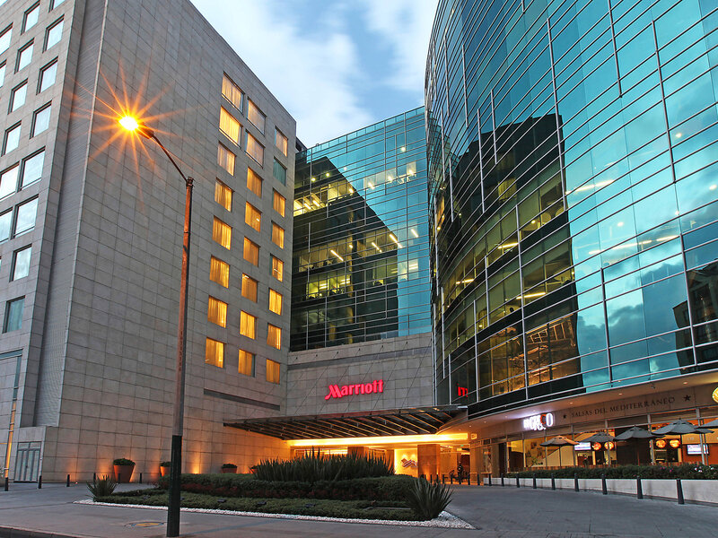 Bogota Marriott Hotel