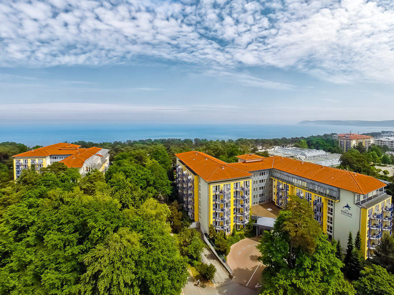 IFA Rügen Hotel Ferienpark