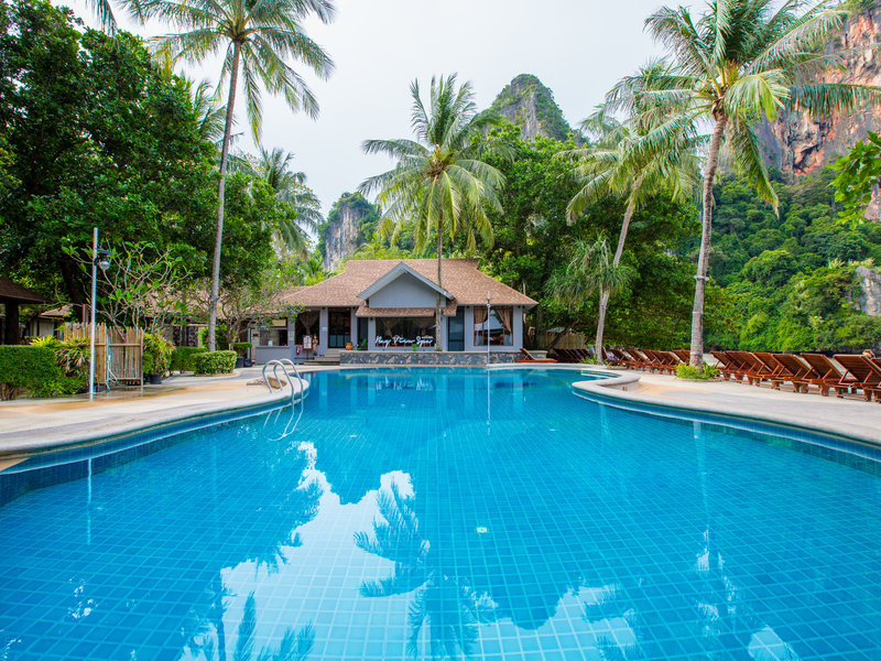 Railay Bay Resort and Spa