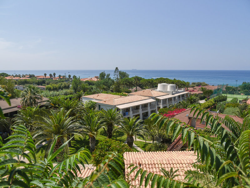 Baia Del Sole Resort