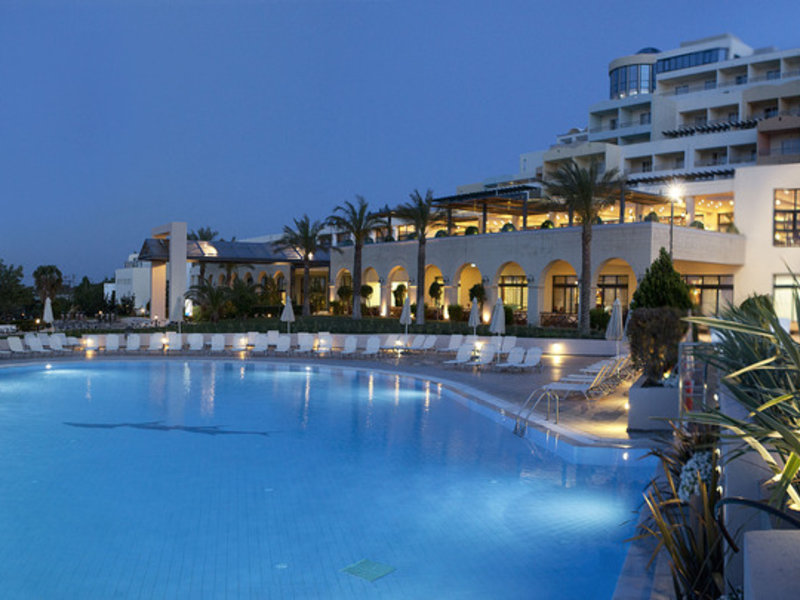 Kipriotis Panorama and Suites