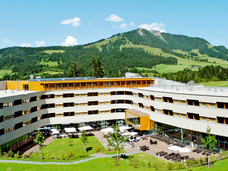 Austria Trend Alpine Resort Fieberbrunn