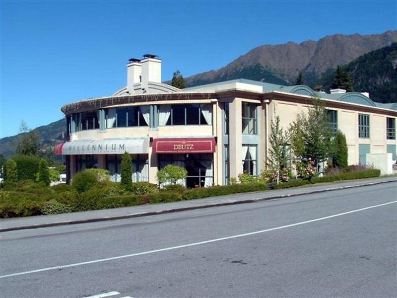 Millenium Hotel Queenstown