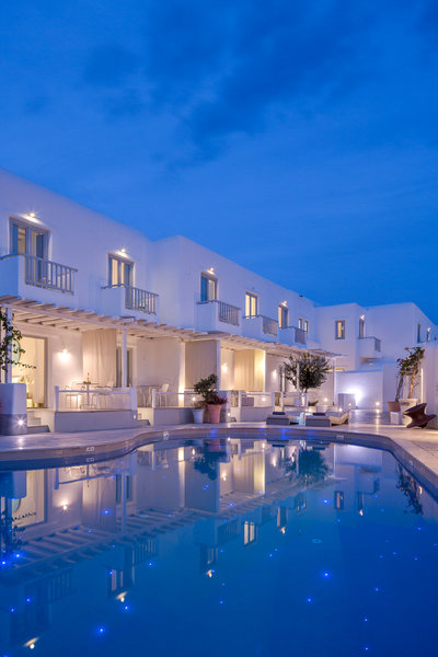 Hotel Ammos Mykonos