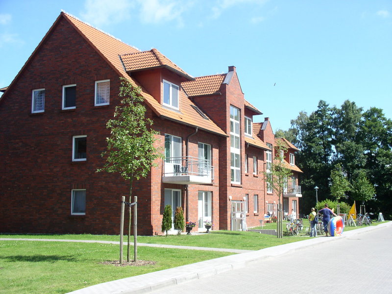 Lagunenstadt Ueckermünde