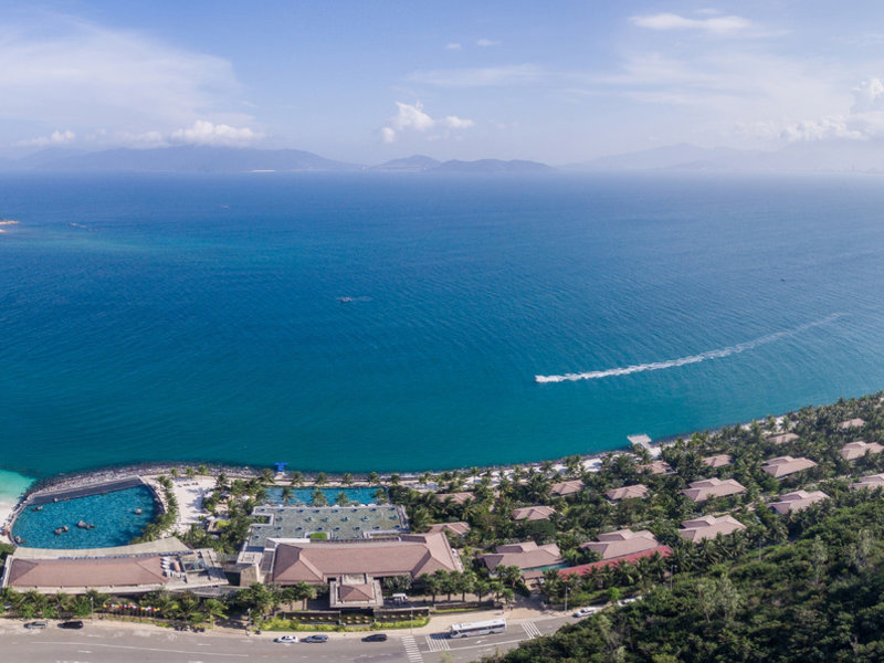 Amiana Resort Nha Trang