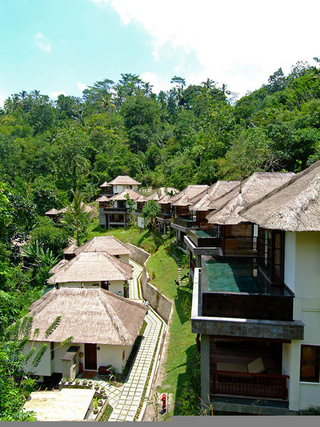 Ubud Hanging Gardens