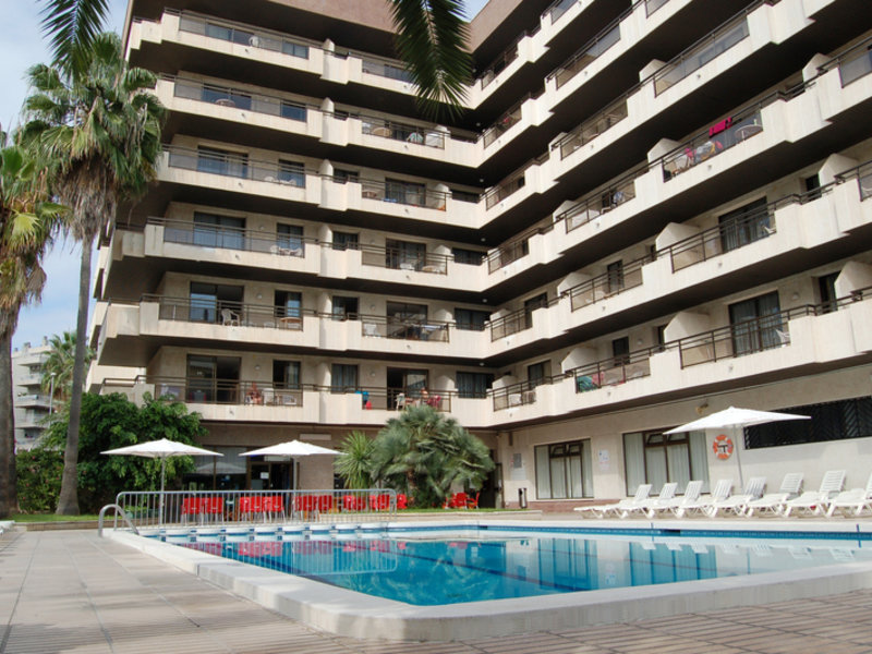 Appartements Cye Salou