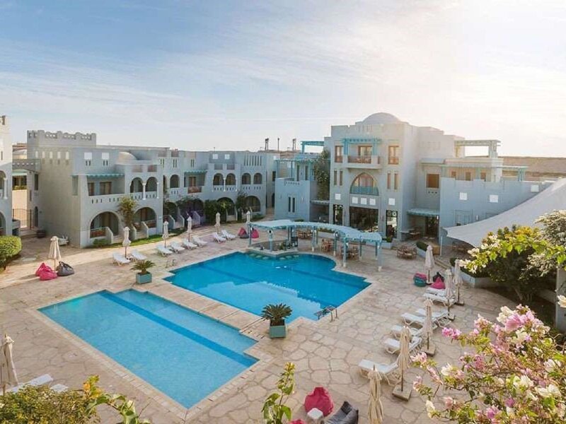 Fanadir El Gouna