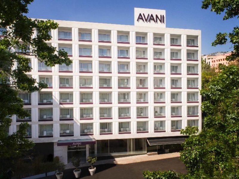 Hotel Avani Avenida da Liberdade