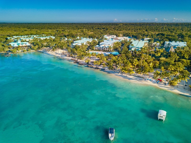 Bayahibe Hilton La Romana