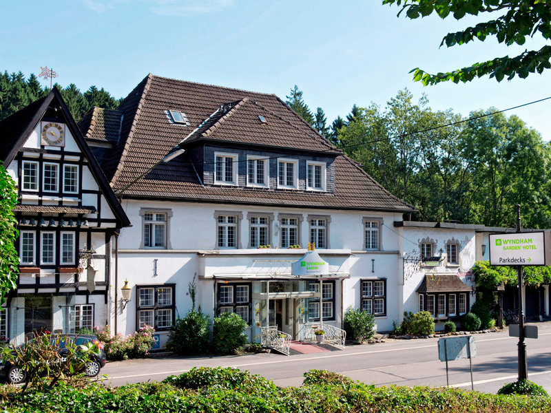 Wyndham Garden Gummersbach