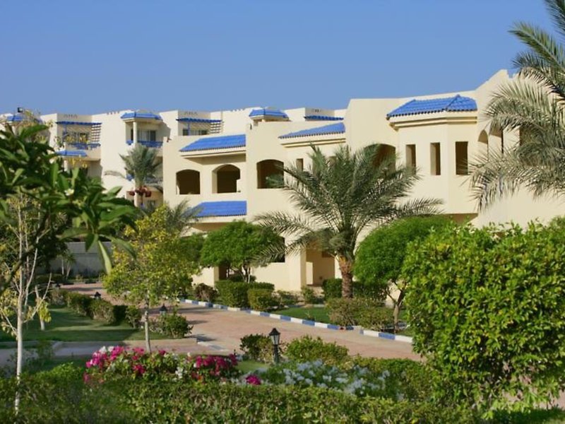 Grand Oasis Resort