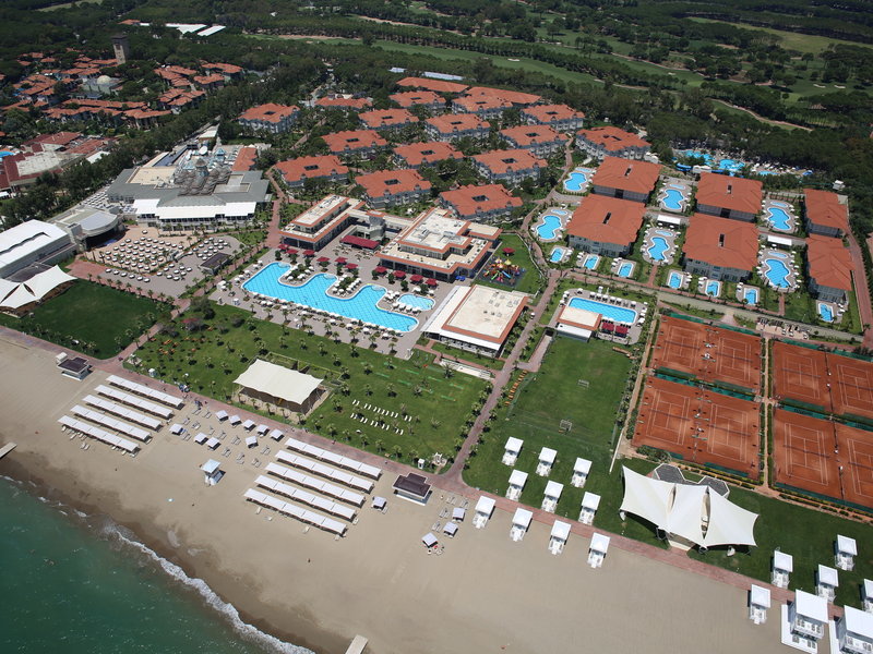 Güral Premier Belek