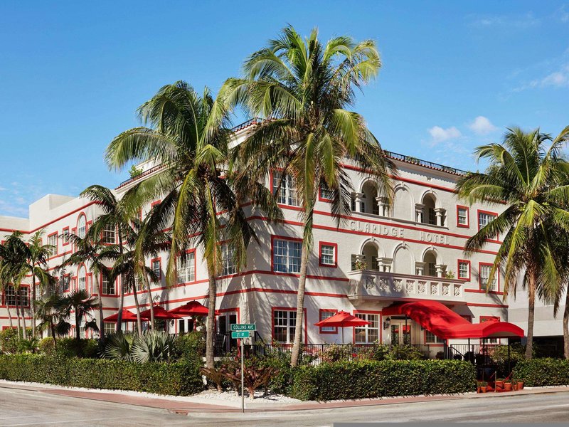 Casa Faena