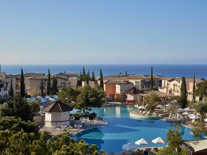 TUI SENSATORI Atlantica Aphrodite Hills