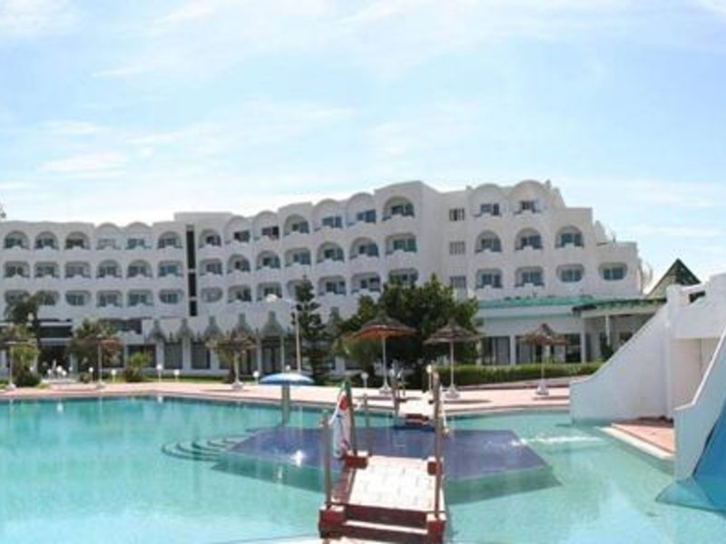 Hotel Heyla Beach & Spa