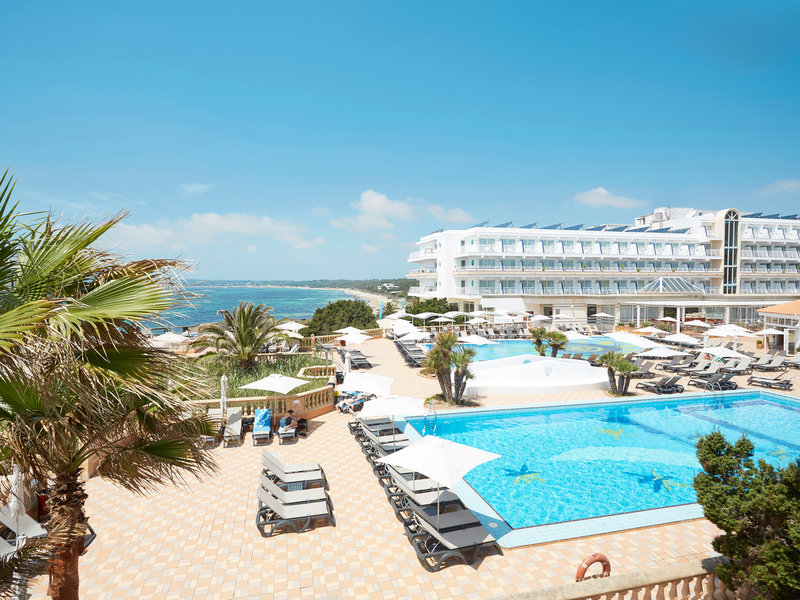 Insotel Hotel Formentera Playa