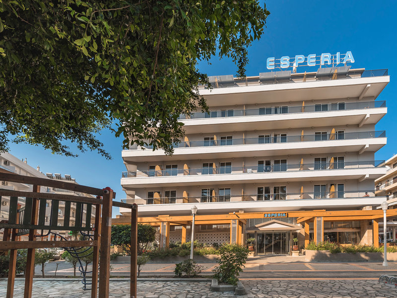 Hotel Esperia