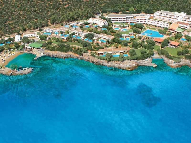 Elounda Mare Hotel