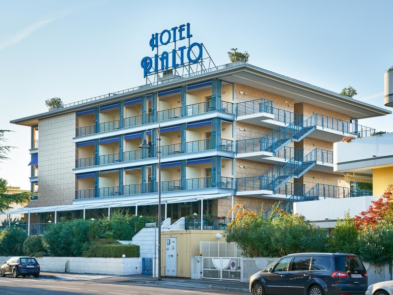 Hotel Rialto